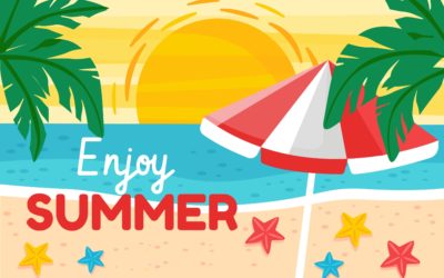 Sommerferienprogramm im CVJM? Safe!
