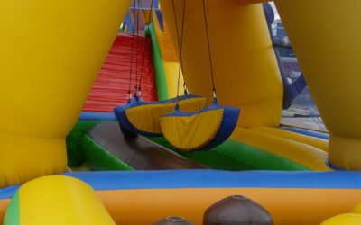 Sommerfest des Innenstadtverbunds Oberhausen (IVO)