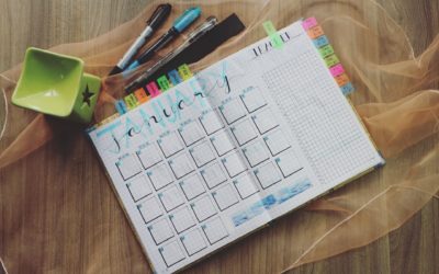 Ab sofort online: unser Kalender