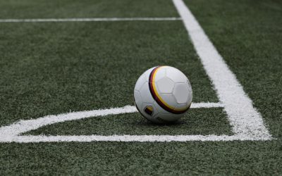 Finale um den Niederrheinpokal