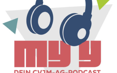 CVJM Podcast