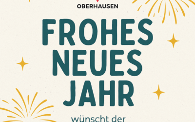 Alles Gute für 2026