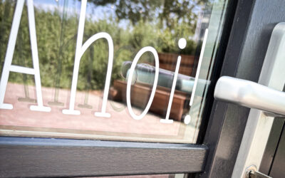 Anmeldestart Sommerfreizeit