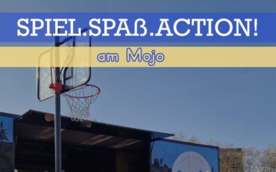 Osterferien am MOJO