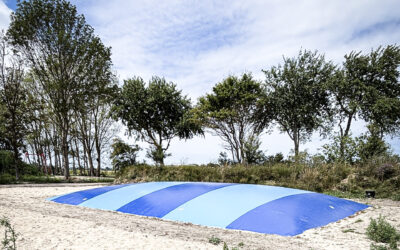 Sommerfreizeit ausgebucht