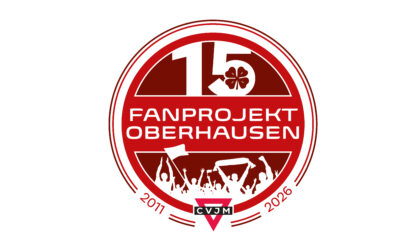 15 Jahre CVJM Fanprojekt